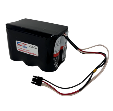 Sensus USA 0810-0115SEN Battery