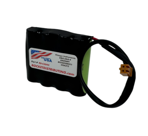 Rocket Distributing RD-C5044 Battery