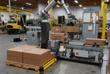 Columbia Okura Ai1800 Battery for Robotic Palletizer (OEM)