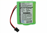 Cameron Sino CS-SC150BL Battery