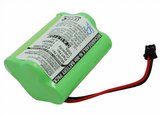 Cameron Sino CS-SC150BL Battery
