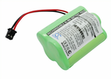 Cameron Sino CS-SC150BL Battery