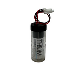 Yaskawa 179528-1 Battery for YRC1000 Manipulator (Retrofit - READ BELOW)