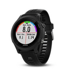 Garmin 361-00097-00 Battery Replacement for Smartwatch