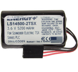 Energy + Plus LS14500-2TSX