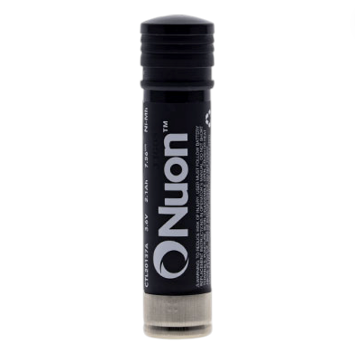 CTL20137 Nuon - Rayovac Cordless Tool Battery Replacement