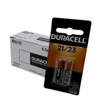 Duracell MN21/23 Battery - MN21B2PK - 6 x 2 Packs