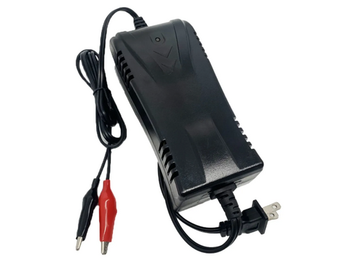 Power Sonic PSC-124000ACX Battery Charger