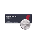 CR2032 Duracell Procell Intense Battery - 200 Pieces