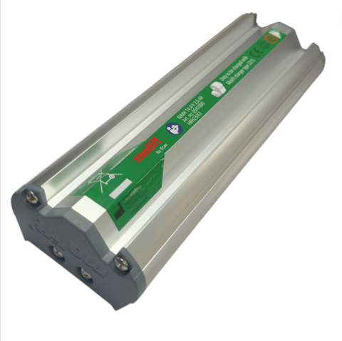 Rocket Distributing RD-M5067-NiMH-R Battery (Retrofit - READ BELOW)