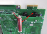 Yaskawa YRC1000 Battery Replacement (Controller)