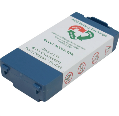 Rocket Distributing RD-M6102-A Battery