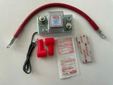 Motobatt Tru am Dual Battery Kit-TALON-SBI-CK without Meter