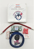 Motobatt Tru am Dual Battery Kit-Honda TALON-SBI-CM