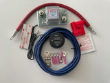 Motobatt Tru am Dual Battery Kit-Honda TALON-SBI-CM