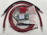 Motobatt Tru am Dual Battery Kit-TERYX-SBI-CK