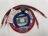 Motobatt Tru am Dual Battery Kit-Kawasaki TERYX-SBI-CM