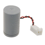 Energy + Plus B9574T Battery Replacement - 3.6V Lithium with Connector