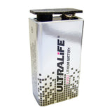 Ultralife 9 Volt Battery - U9VL 9V