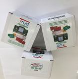 Motobatt Tru am Dual Battery Isolator-UTV-SBI-19L