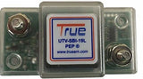 Motobatt Tru am Dual Battery Kit-UTV-SBI-LCM