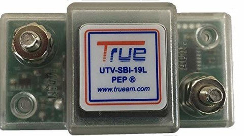 Motobatt Tru am Dual Battery Kit-UTV-SBI-LCM
