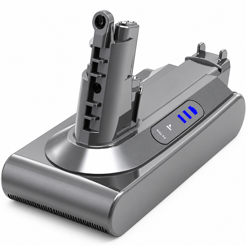 Dyson V10 Battery Replacement for Cordless Vacuum