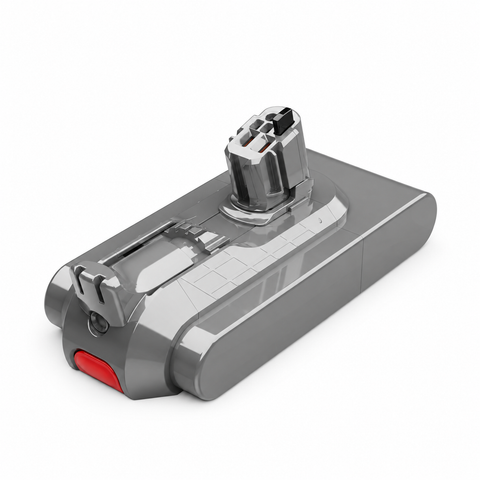 Dyson V15 Detect Battery Replacement for Cordless Vacuum - CLICK IN VERSION