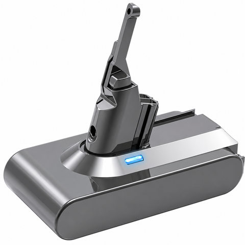 Dyson 229602-01 Battery Replacement for Cordless Vacuum