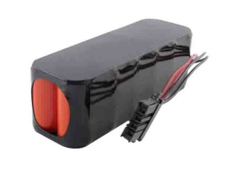 W NC1900SCR-F62C Battery Replacement