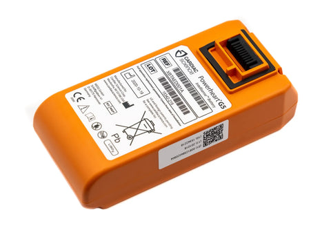Cardiac Science XBTAED001A Battery (OEM)