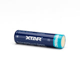 XTAR 18650 2600mAh 5A Battery - Protected Button Top, product view 4