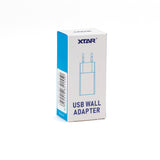 XTAR Quick Charge QC3.0 3A 18W USB Wall Adapter, product view 3