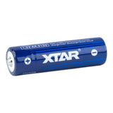 XTAR AA 1.5V 2500mAh Rechargeable Lithium Battery - 4 Pack, product view 2