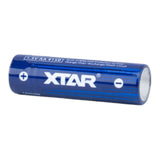 XTAR AA 1.5V 2500mAh Rechargeable Lithium Battery - 4 Pack, product view 3