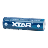 XTAR AA 1.5V 2700mAh Rechargeable Lithium Battery - 4 Pack, product view 3