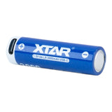XTAR AA 1.5V LR 3000mAh USB-C Rechargeable Lithium Battery - 4 Pack, product view 3