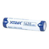 XTAR AAA 1.5V 1620mWh 1000mAh Rechargeable Lithium Battery - 4 Pack, product view 3