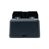 XTAR FC2 USB-C Battery Charger, product view 2