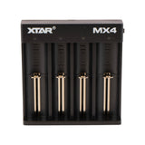 XTAR MiniMixer MX4 Charger