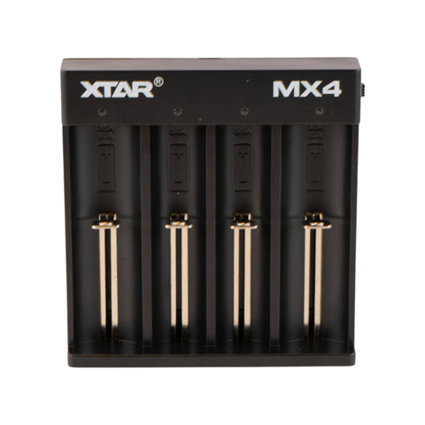 XTAR MiniMixer MX4 Charger