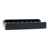 XTAR MX8 8 Channel Multi Compatible Smart Charger, product view 2
