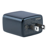 XTAR PD 20W Fast Charging Wall Adapter, product view 2