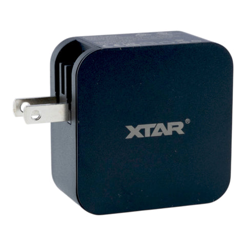 XTAR 45W USB-C Wall Adapter