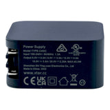 XTAR 45W USB-C Wall Adapter, product view 4