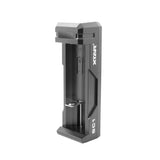 XTAR SC1 1 Channel Battery Charger, product view 3