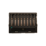 XTAR VC8S 8 Channel Smart Battery Charger