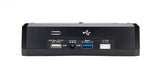 XTAR DRAGON VP4L Plus 4 Channel Digital Battery Charger, product view 2