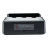 XTAR VX4 Visible Mixer Smart Charger & Tester, product view 2