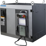 Yaskawa YRC1000 Battery Replacement (Controller)